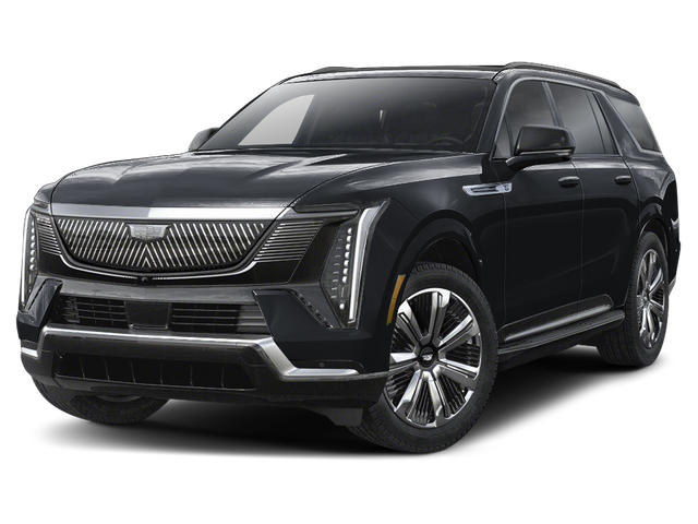 2026 Cadillac Escalade IQL Luxury