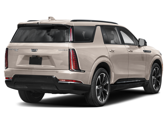 2026 Cadillac Escalade IQL Premium Sport