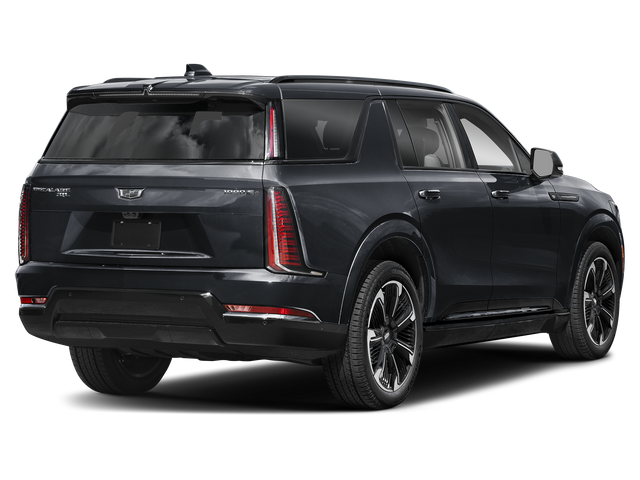 2026 Cadillac Escalade IQL Premium Sport