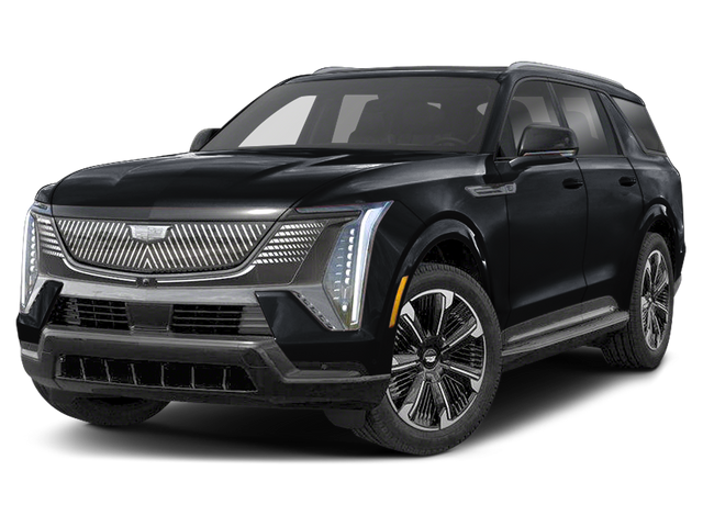 2026 Cadillac Escalade IQL Sport