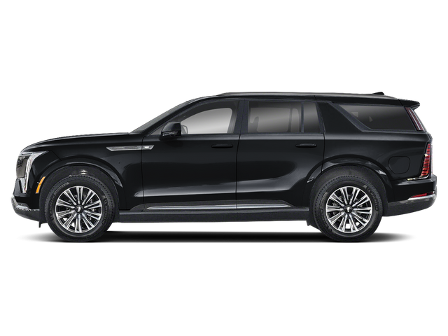 2026 Cadillac Escalade IQL Sport