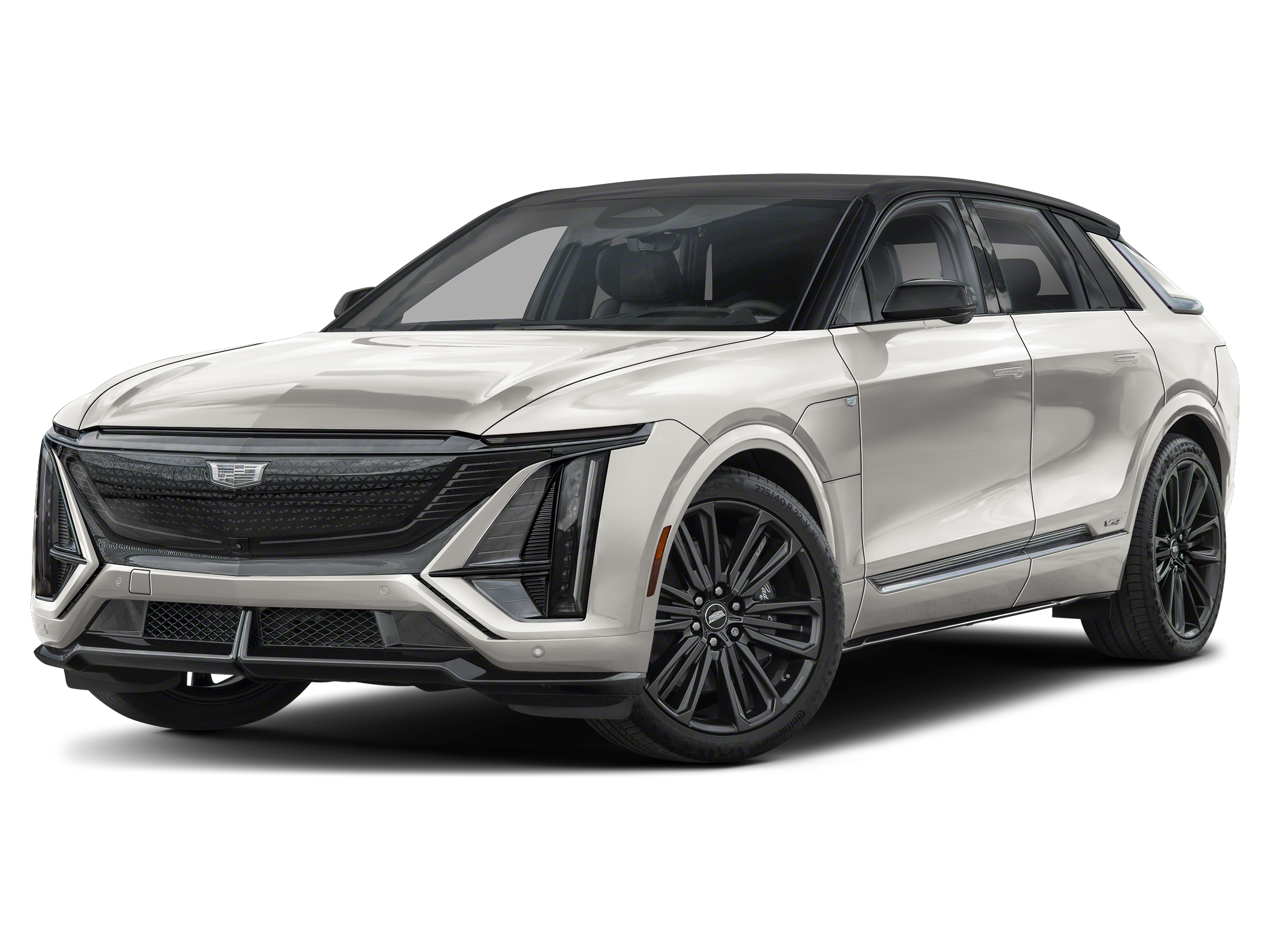 Image of 2026 Cadillac LYRIQ LYRIQ-V