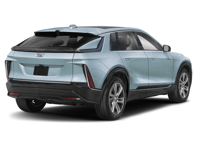 2026 Cadillac LYRIQ LYRIQ-V