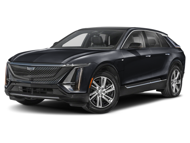 2026 Cadillac LYRIQ LYRIQ-V Premium