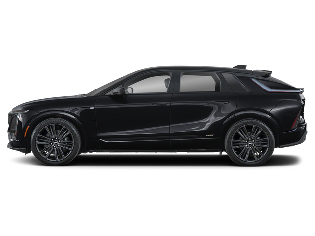 2026 Cadillac LYRIQ LYRIQ-V Premium