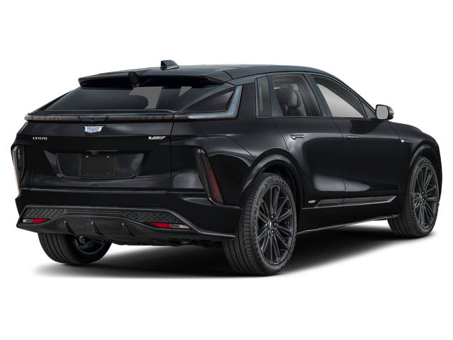 2026 Cadillac LYRIQ LYRIQ-V Premium