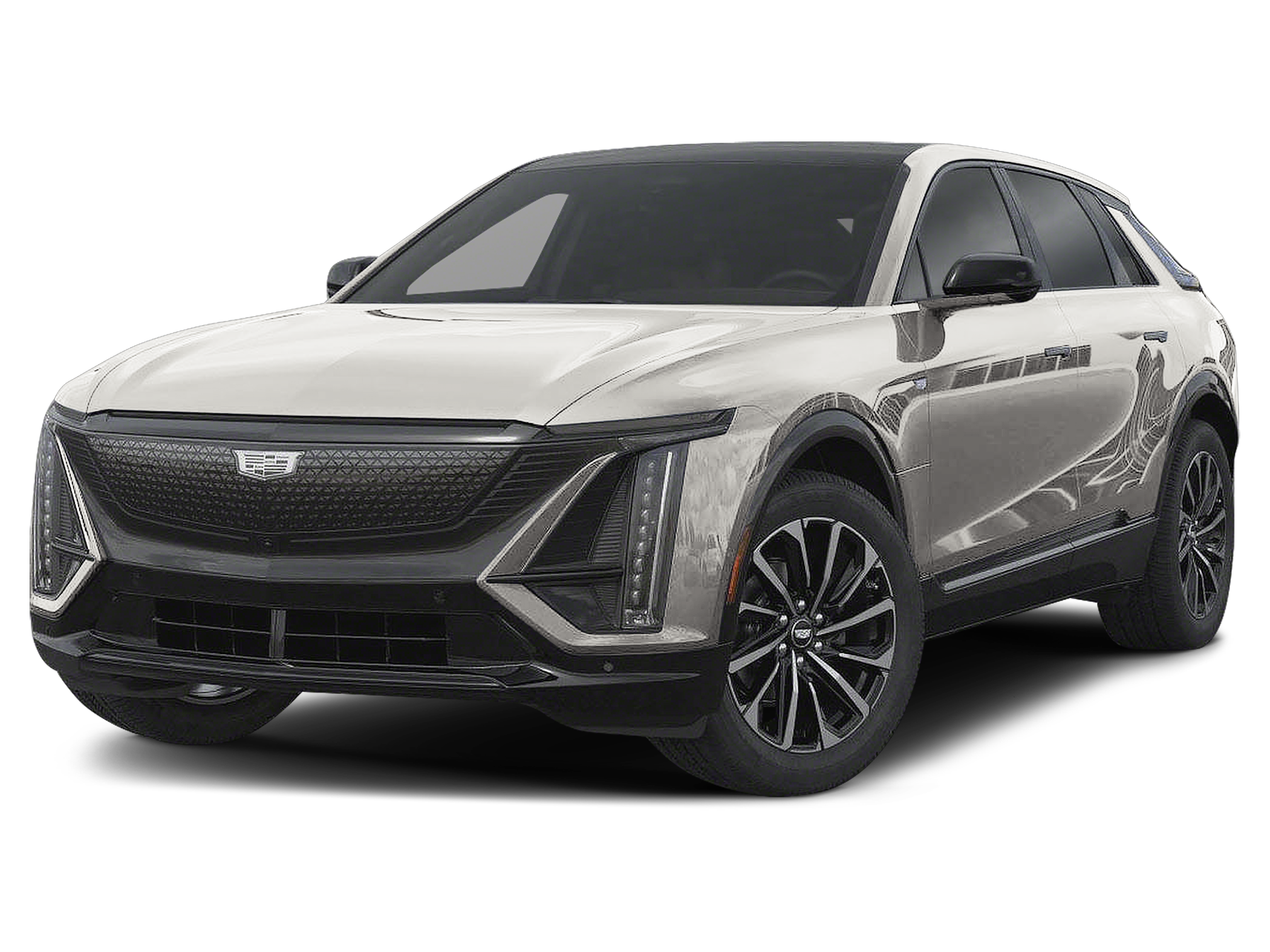 Image of 2026 Cadillac LYRIQ Sport