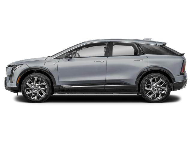 2026 Cadillac OPTIQ OPTIQ-V