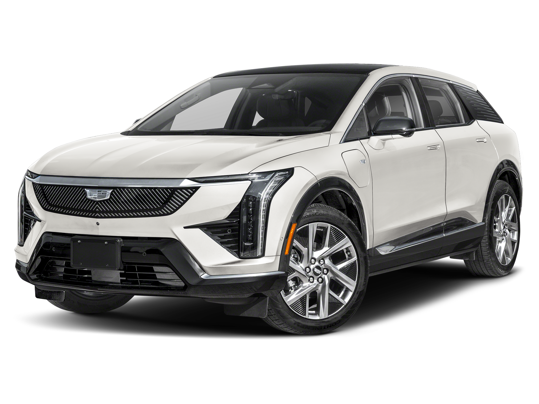 Image of 2026 Cadillac OPTIQ Sport