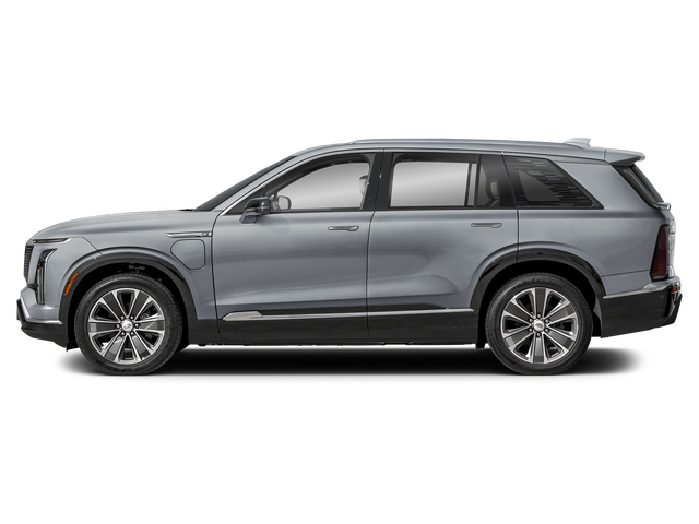 2026 Cadillac VISTIQ Platinum