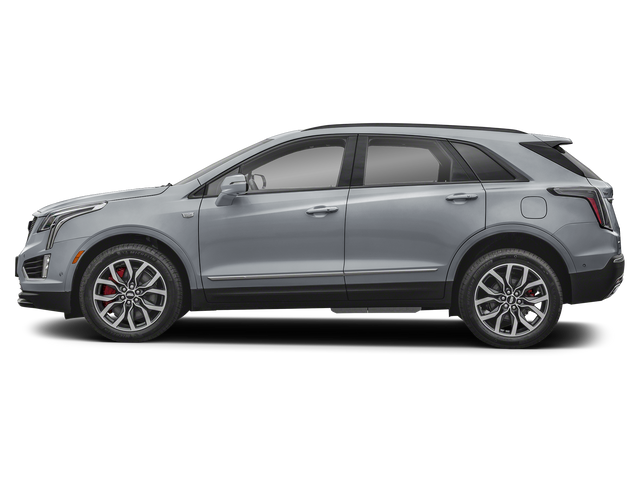 2026 Cadillac XT5 Sport
