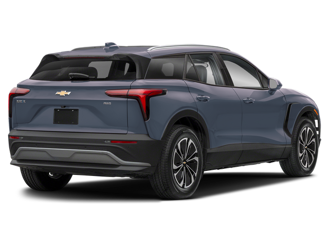 2026 Chevrolet Blazer EV AWD LT