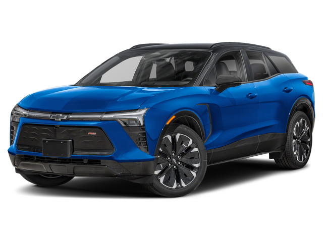 2026 Chevrolet Blazer EV AWD RS