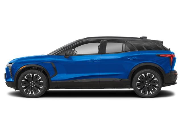 2026 Chevrolet Blazer EV AWD RS