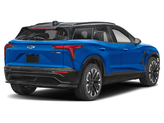 2026 Chevrolet Blazer EV AWD RS