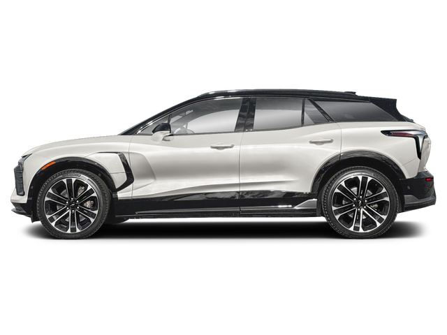 2026 Chevrolet Blazer EV AWD SS