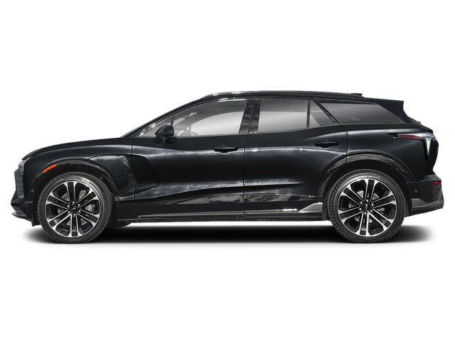 2026 Chevrolet Blazer EV AWD SS