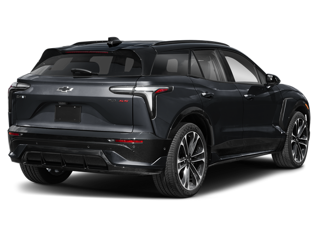 2026 Chevrolet Blazer EV AWD SS