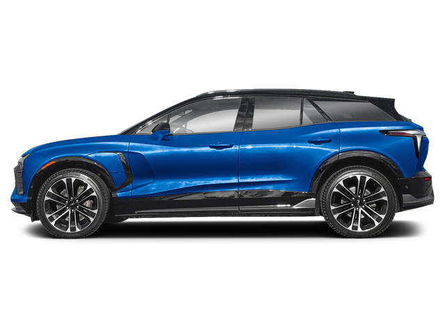 2026 Chevrolet Blazer EV AWD SS