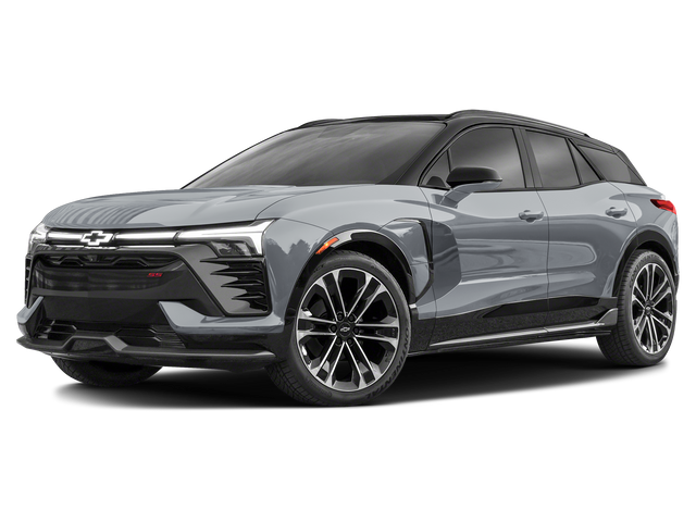 2026 Chevrolet Blazer EV AWD SS
