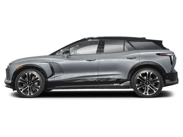 2026 Chevrolet Blazer EV AWD SS