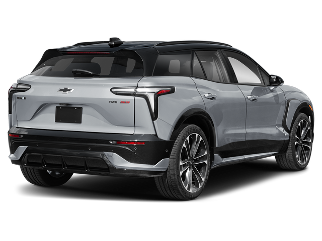 2026 Chevrolet Blazer EV AWD SS
