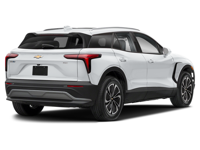 2026 Chevrolet Blazer EV FWD LT