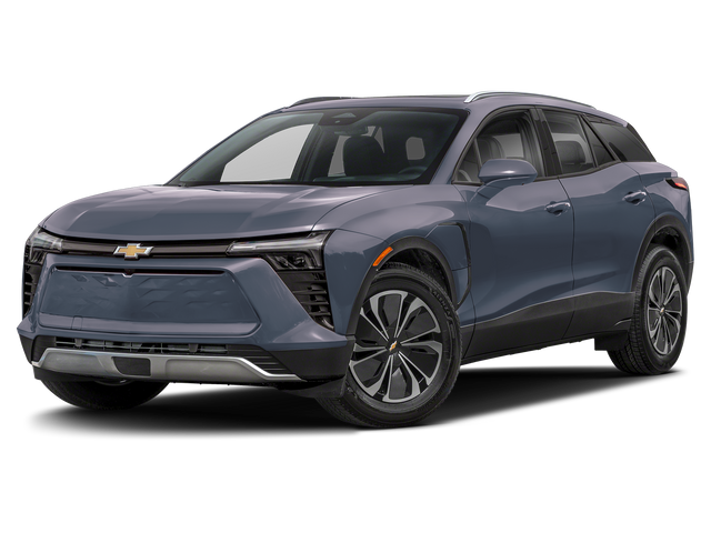 2026 Chevrolet Blazer EV FWD LT
