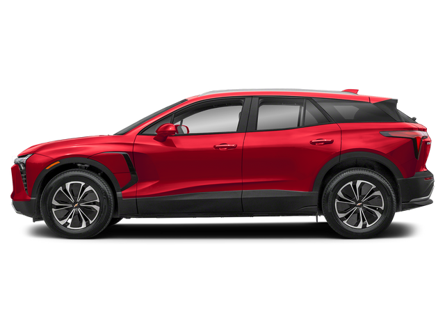 2026 Chevrolet Blazer EV FWD LT