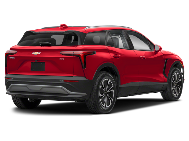 2026 Chevrolet Blazer EV FWD LT
