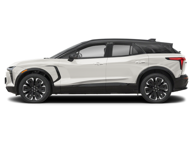 2026 Chevrolet Blazer EV FWD RS