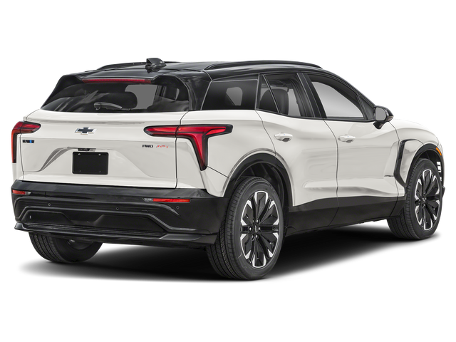 2026 Chevrolet Blazer EV FWD RS