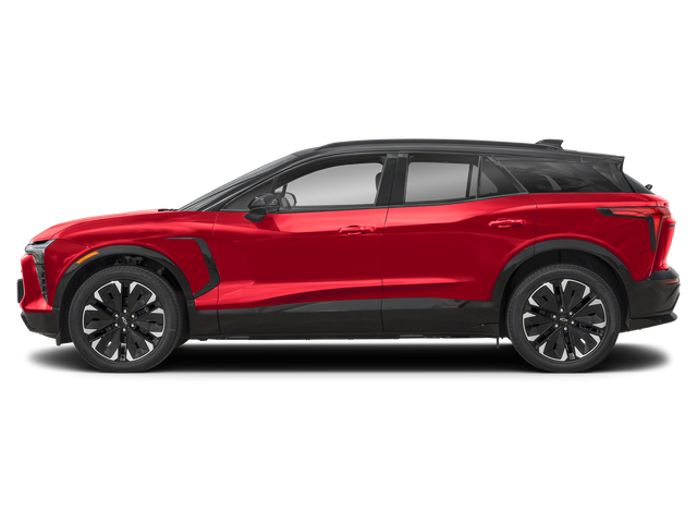2026 Chevrolet Blazer EV FWD RS