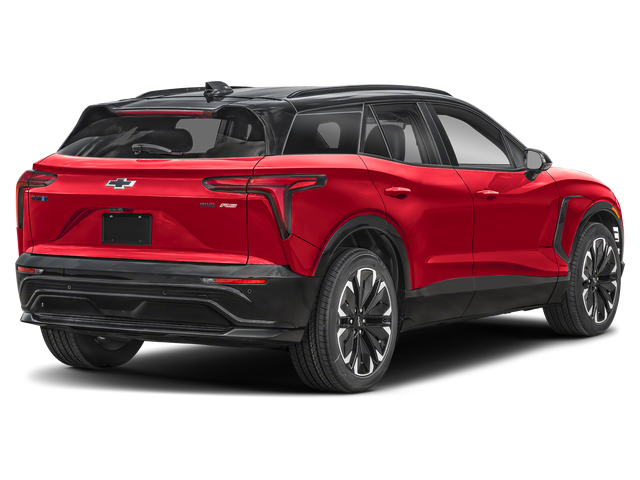 2026 Chevrolet Blazer EV FWD RS