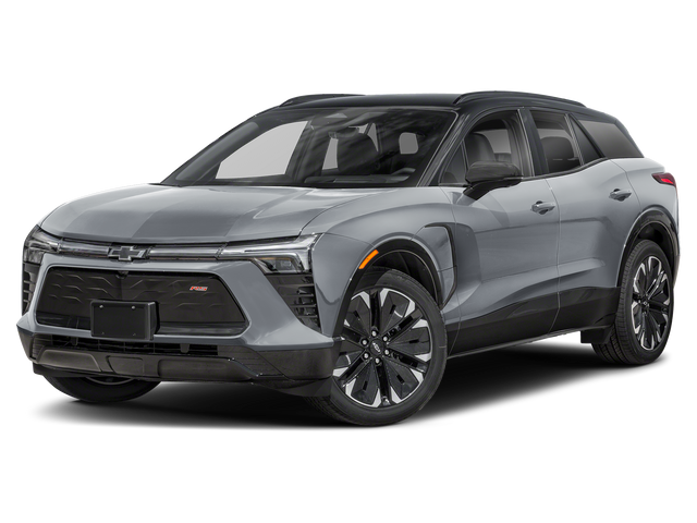 2026 Chevrolet Blazer EV FWD RS