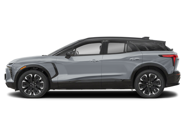 2026 Chevrolet Blazer EV FWD RS