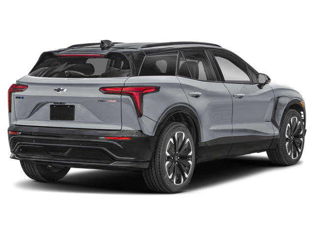 2026 Chevrolet Blazer EV FWD RS