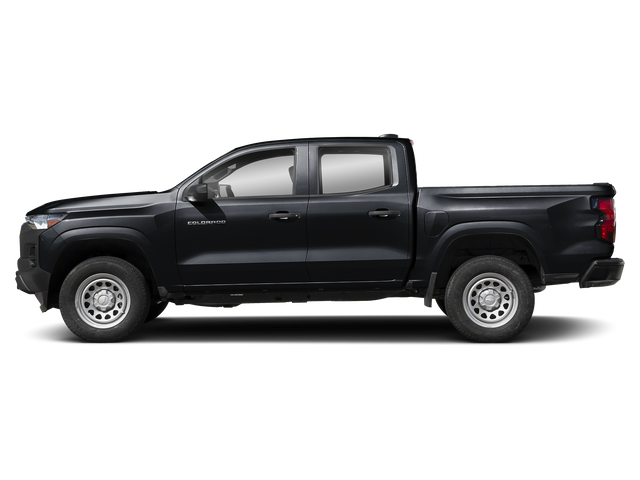 2026 Chevrolet Colorado Work Truck