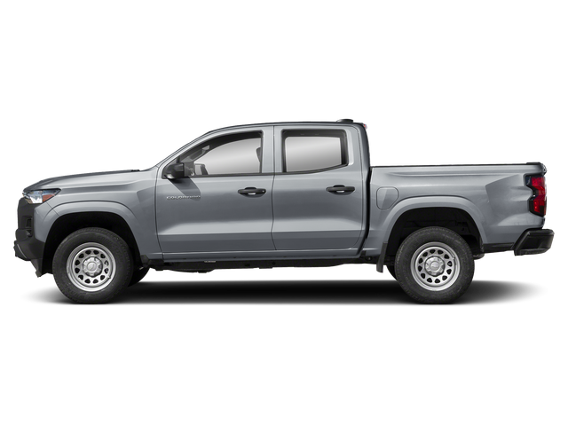 2026 Chevrolet Colorado Work Truck