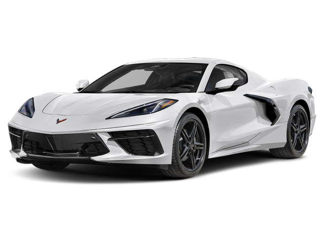 2026 Chevrolet Corvette 1LT