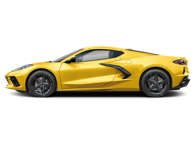 2026 Chevrolet Corvette 1LT
