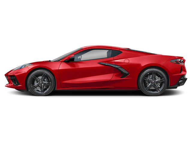 2026 Chevrolet Corvette 1LT