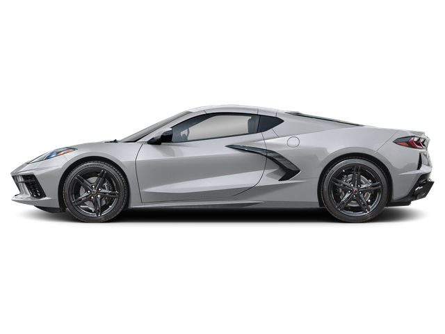 2026 Chevrolet Corvette 2LT