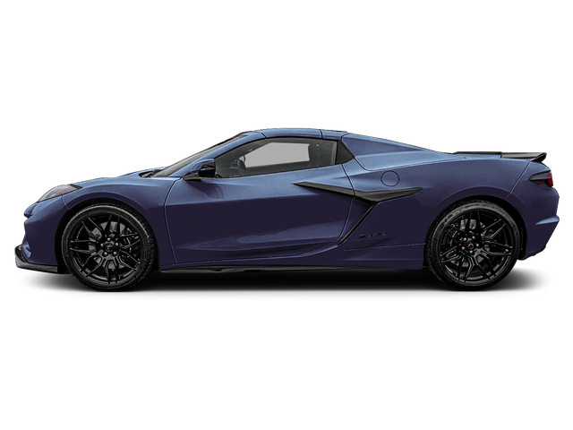 2026 Chevrolet Corvette 2LZ