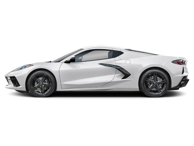 2026 Chevrolet Corvette 3LT