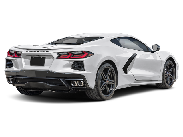 2026 Chevrolet Corvette 3LT