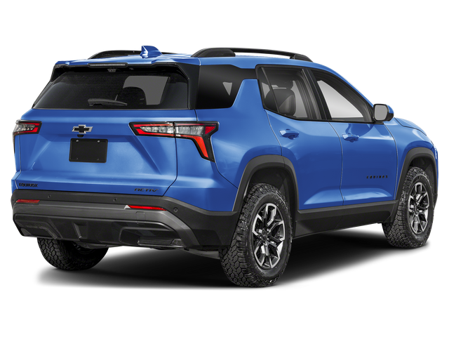 2026 Chevrolet Equinox FWD ACTIV