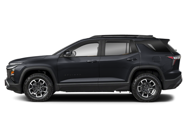 2026 Chevrolet Equinox FWD ACTIV