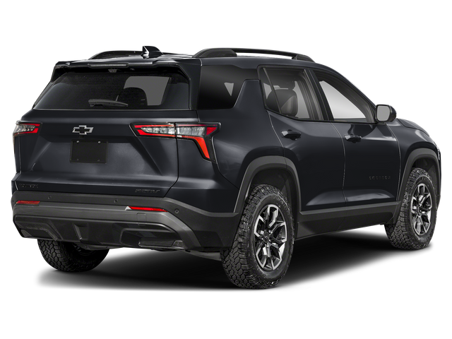 2026 Chevrolet Equinox FWD ACTIV