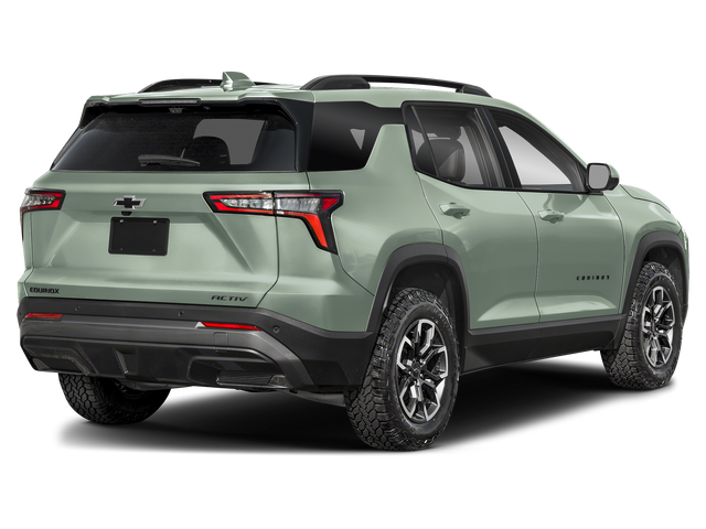 2026 Chevrolet Equinox FWD ACTIV